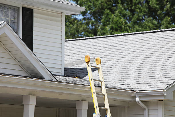 Siding Removal and Disposal in Jamestown, OH